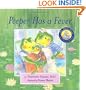 Peeper Has a Fever (Dr. Hippo Story)