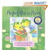 Peeper Has a Fever (Dr. Hippo Story)