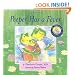 Peeper Has a Fever (Dr. Hippo Story)