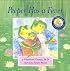 Peeper Has a Fever (Dr. Hippo Story)