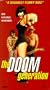 Doom Generation [VHS]