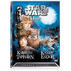 Star Wars - Ewoks
