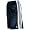 Dark Navy/White