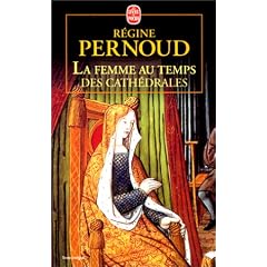 La Femme au temps des cath�drales