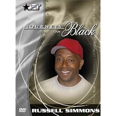 Journeys in Black: Russell Simmons