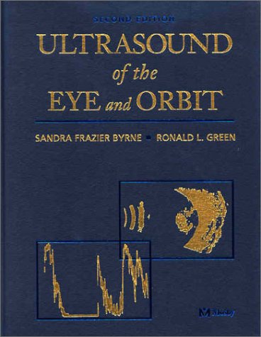 ultrasound of the eye and orbit 2e