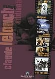 Claude Lelouch Edition 5 (4 DVDs)