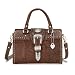 American West Retro Romance Single Compartment Coach Small