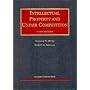 Kitch and Perlman's Intellectual Property and Unfair Competition, 5th (University Casebook Series®)