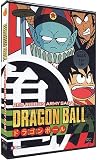 Dragon Ball Red Ribbon Army Saga