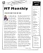 Mt Monthly: The Monthly Newsletter For Medical Transcriptionists