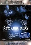Stormriders (Uncut) - Aaron Kwok