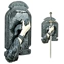 LADY OF THE LAKE SWORD HOLDER, SS-6422