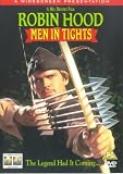 Robin Hood - Men In Tights [UK IMPORT] - Cary Elwes