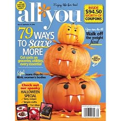 All You (1-year)