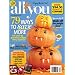All You (1-year)