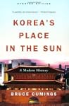 Koreas Place In The Sun
