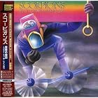 Fly To The Rainbow by  Scorpions 
