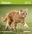 2012 Postkarten- kalender
