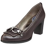Stonefly Ladies Armory 3 Pump by Stonefly