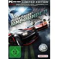 Ridge Racer Unbounded - Limited Edition