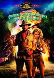 Quatermain - Auf der Suche nach dem Schatz der K�nige - Richard Chamberlain