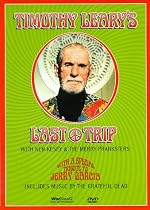 Timothy Leary's Last Trip