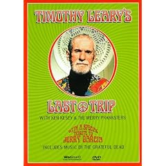 Timothy Leary's Last Trip