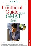 Arco the Unofficial Guide to the Gmat 2000