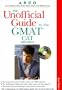 UG/The GMAT CAT W/ CD ROM 2000 (Unofficial Guides)