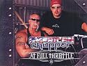 American Chopper: At Full Throttle