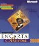 Microsoft Encarta Africana 2000