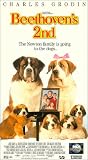 VHS : Beethoven's 2nd