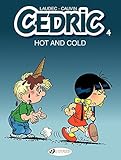 Hot and cold