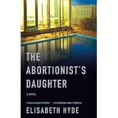 The Abortionist's Daughter