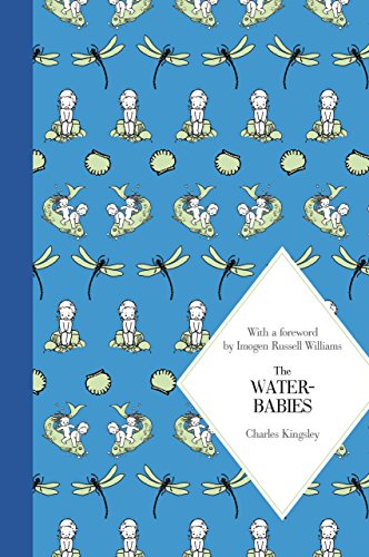 The Water Babies: Macmillan Classics Edition