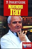 Insight Guide Northern Italy (Insight Guides)