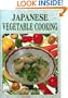 Japanese Vegetable Cooking