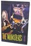Munsters Living Room Glow-in-the-Dark Polar Lights
