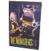 Munsters Living Room Glow-in-the-Dark Polar Lights
