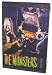 Munsters Living Room Glow-in-the-Dark Polar Lights_s-1
