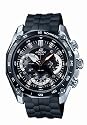 Casio Herrenarmbanduhr Edifice EF-550-1AVEF