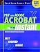 Book PDF with Adobe Acrobat 