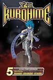 Kurohime: Volume 5 (Kurohime)
