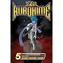 Kurohime, Vol. 5