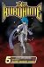 Book Kurohime, Vol. 5 (Kurohime)