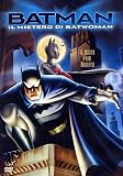 Batman - Il Mistero Di Batwoman