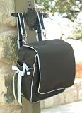 Marshall Backpack Diaper Bag