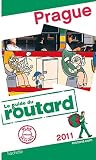 Guide du Routard Prague 2011