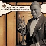 Best of the Hot 5 & Hot 7 Recordings
